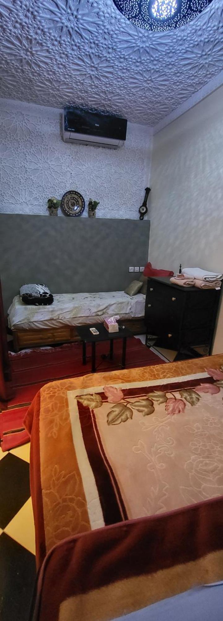 Maison 211 Марракеш Экстерьер фото