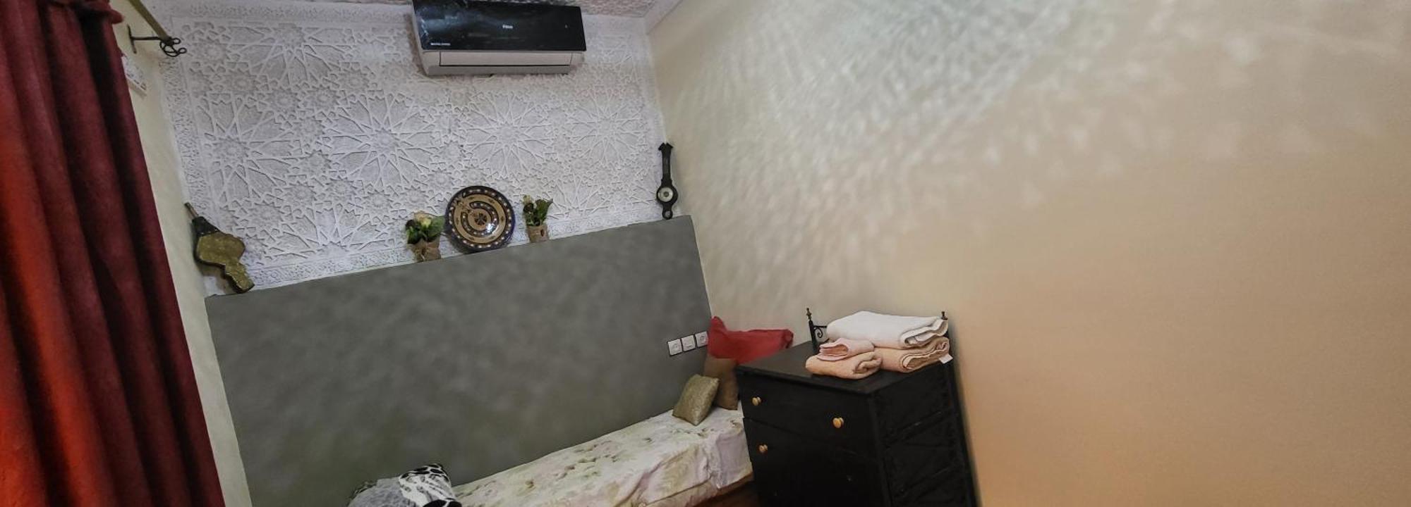 Maison 211 Марракеш Экстерьер фото