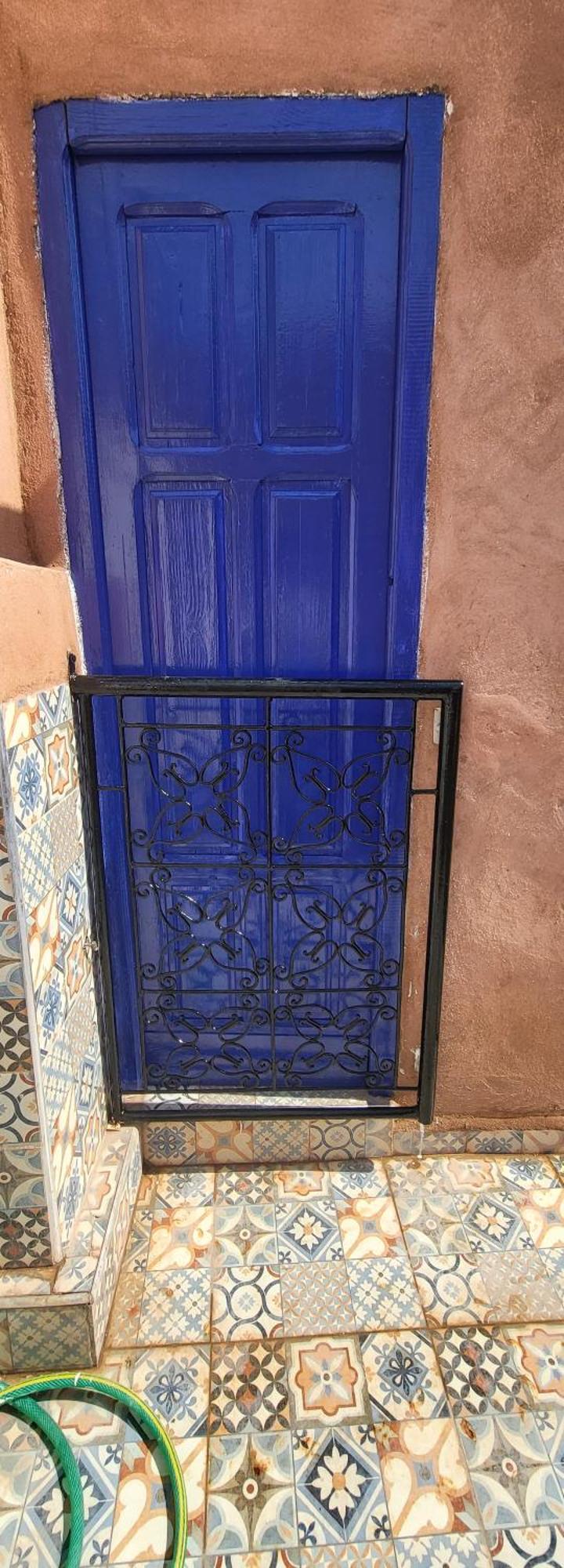 Maison 211 Марракеш Экстерьер фото